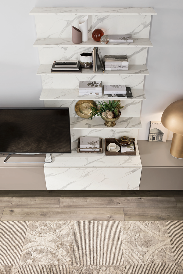 Итальянская гостиная группа SU2108 2