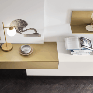 Итальянская гостиная группа SU2200 от MARONESE ACF