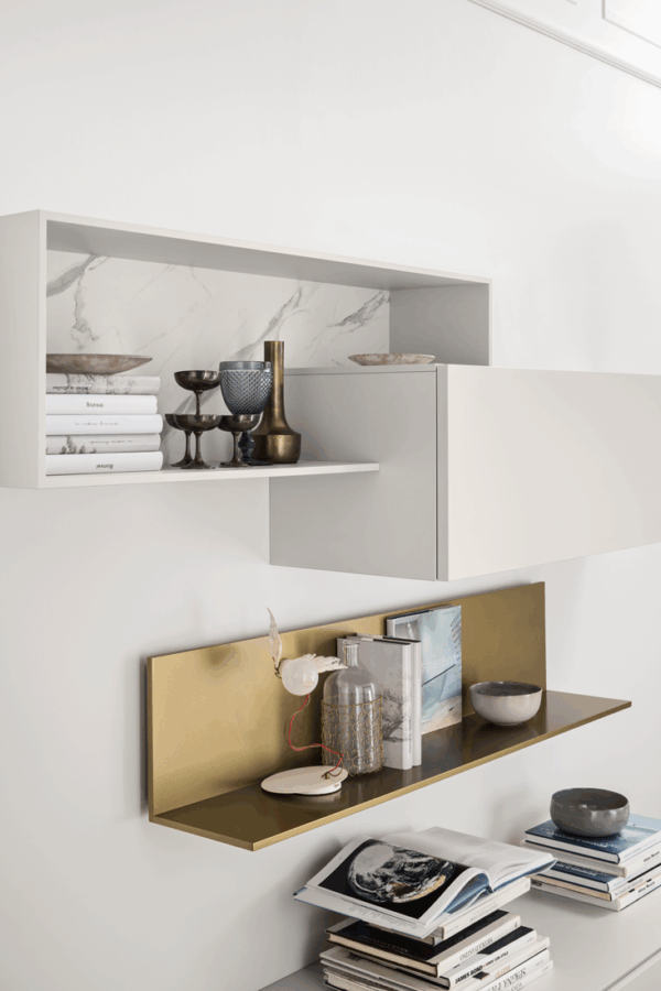 Итальянская гостиная группа SU2200 2