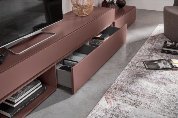 Итальянская гостиная группа SU2109 2