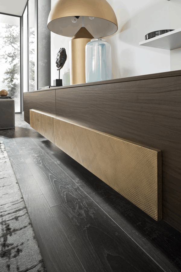 Итальянская гостиная группа SU2120 2