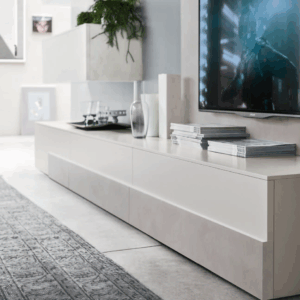 Итальянская гостиная группа SA2213 от MARONESE ACF