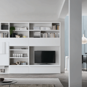 Итальянская гостиная группа SA2214 от MARONESE ACF