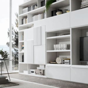 Итальянская гостиная группа SA2214 от MARONESE ACF