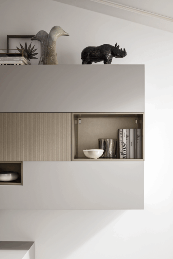 Итальянская гостиная группа SA2207 3