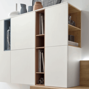 Итальянская гостиная группа SU2104 2