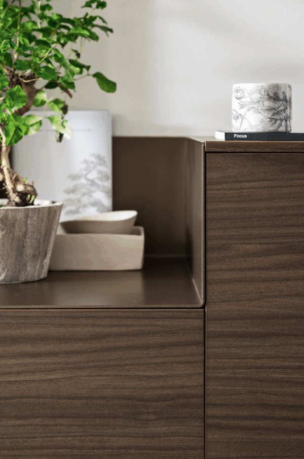 Итальянская гостиная группа SA2011 от MARONESE ACF