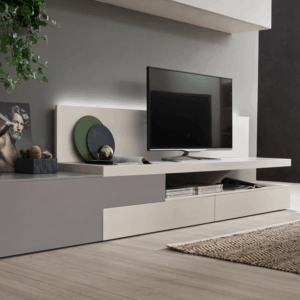 Итальянская гостиная группа SA2216 от MARONESE ACF