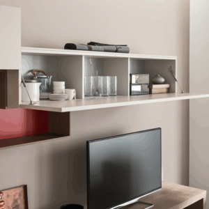 Итальянская гостиная группа SU2110 от MARONESE ACF