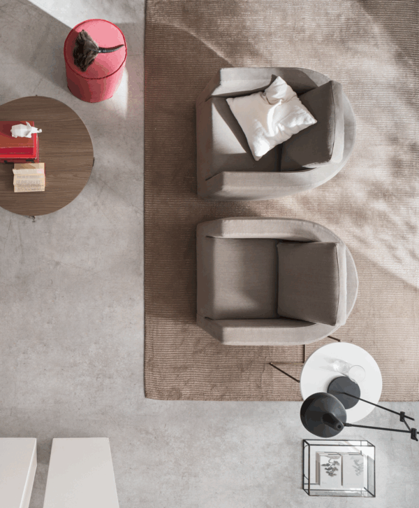 Итальянская гостиная группа SU2110 3