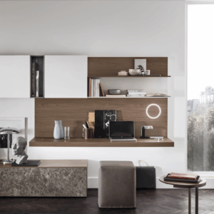 Итальянская гостиная группа SA2230 от MARONESE ACF