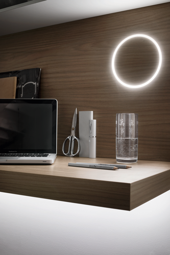 Итальянская гостиная группа SA2230 3