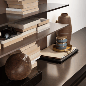 Итальянская гостиная группа SU2112 от MARONESE ACF