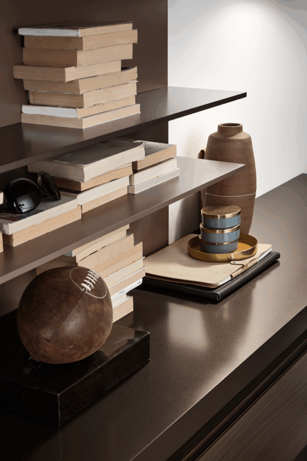 Итальянская гостиная группа SU2112 от MARONESE ACF