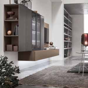 Итальянская гостиная группа SU2113 3