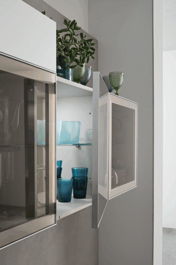 Итальянская гостиная группа SA2201 2