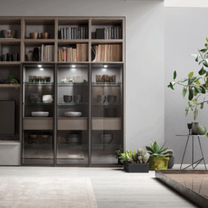 Итальянская гостиная группа SA2217 от MARONESE ACF