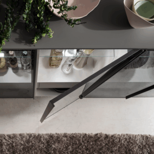 Итальянская гостиная группа SA2206 от MARONESE ACF