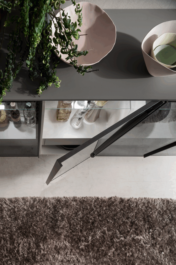 Итальянская гостиная группа SA2206 от MARONESE ACF