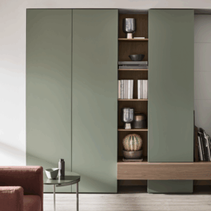 Итальянская гостиная группа SU2114 2