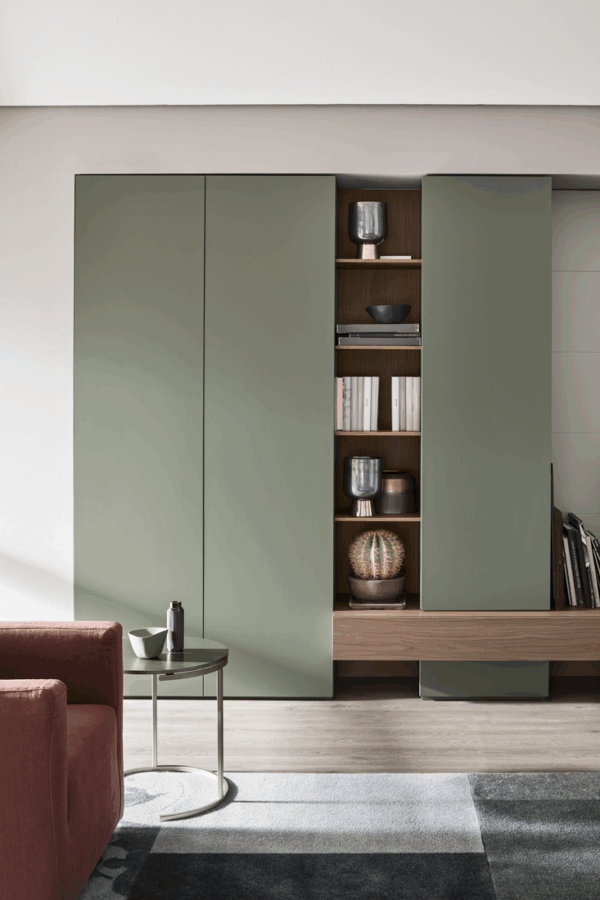 Итальянская гостиная группа SU2114 2