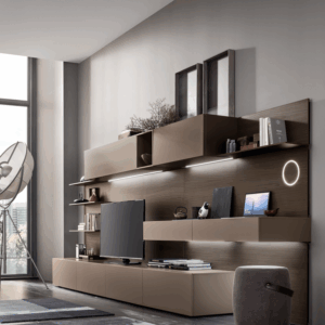 Итальянская гостиная группа SU2115 2