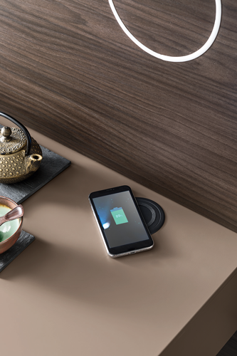 Итальянская гостиная группа SU2115 от MARONESE ACF