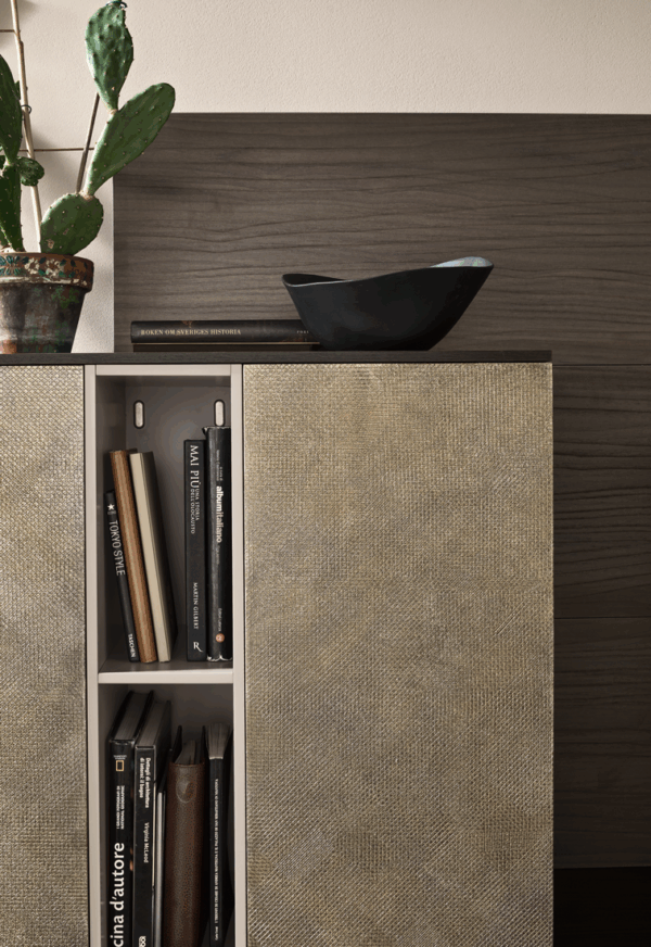 Итальянская гостиная группа SA2218 от MARONESE ACF