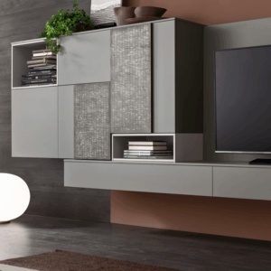 Итальянская гостиная группа SA2219 от MARONESE ACF