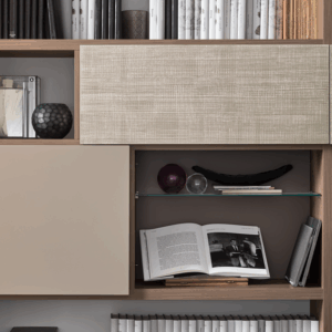 Итальянская гостиная группа SA2210 от MARONESE ACF