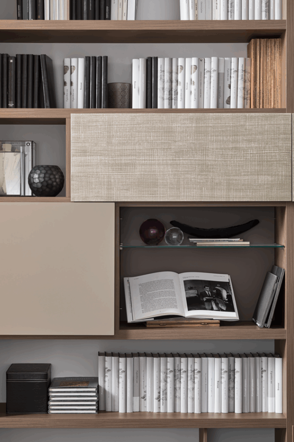 Итальянская гостиная группа SA2210 от MARONESE ACF