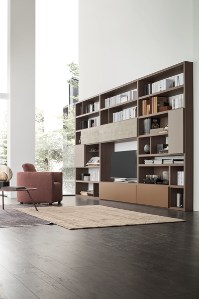 Итальянская гостиная группа SA2210 2