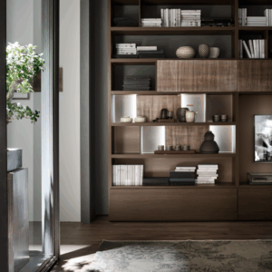 Итальянская гостиная группа SA2221 от MARONESE ACF