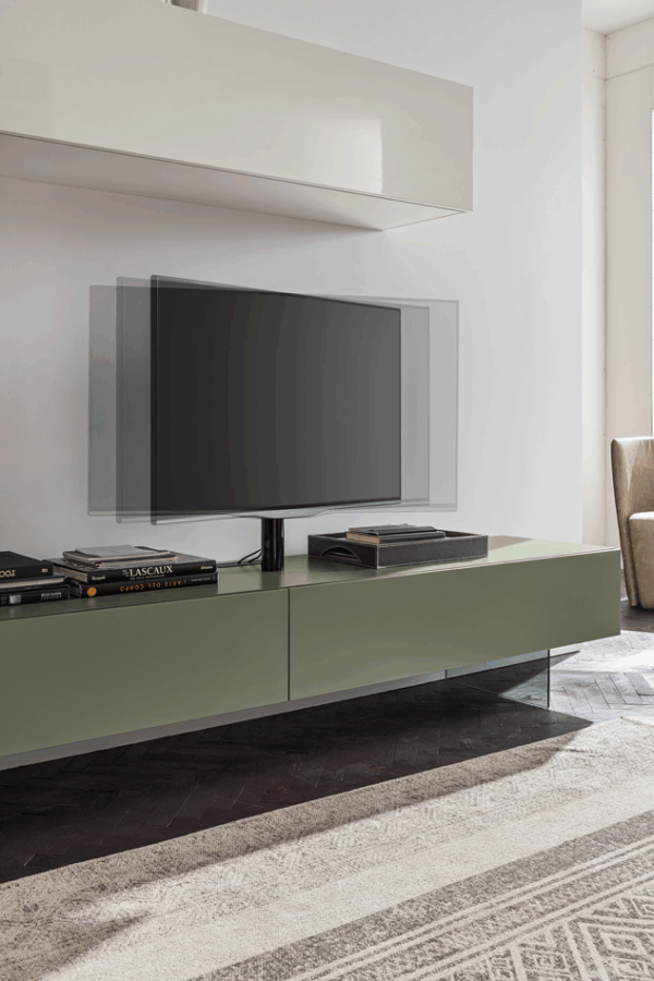 Итальянская гостиная группа SU2119 2