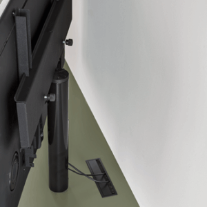 Итальянская гостиная группа SU2119 от MARONESE ACF