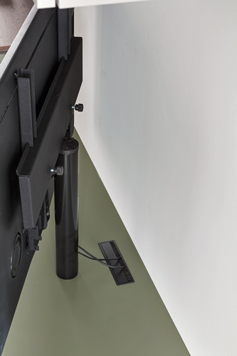 Итальянская гостиная группа SU2119 от MARONESE ACF