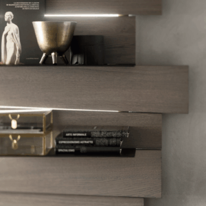 Итальянская гостиная группа SA2223 2