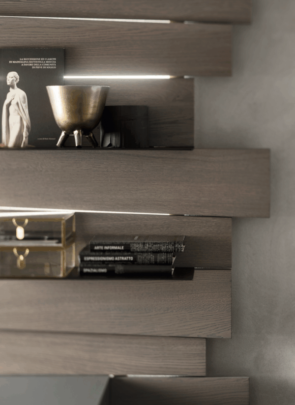 Итальянская гостиная группа SA2223 2