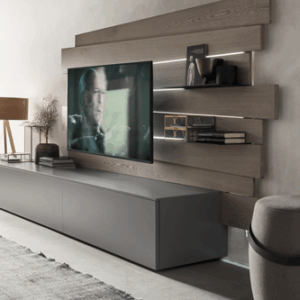 Итальянская гостиная группа SA2223 от MARONESE ACF