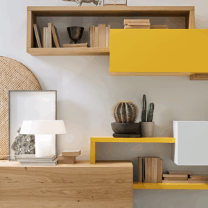 Итальянская гостиная группа SU2105 от MARONESE ACF