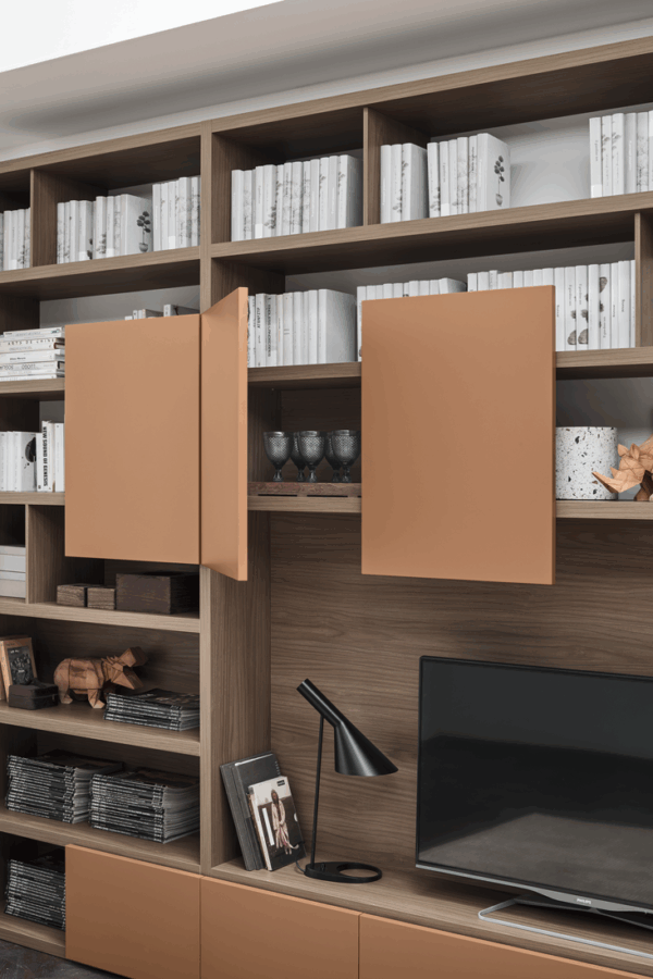 Итальянская гостиная группа SA2204 2