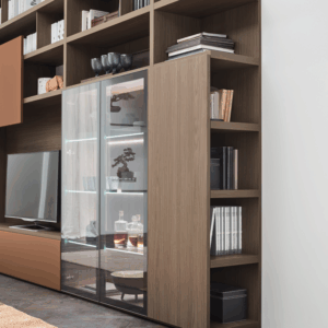 Итальянская гостиная группа SA2204 3