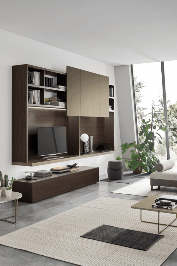 Итальянская гостиная группа SU2125 2