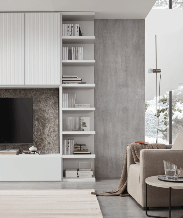 Итальянская гостиная группа SA2211 от MARONESE ACF