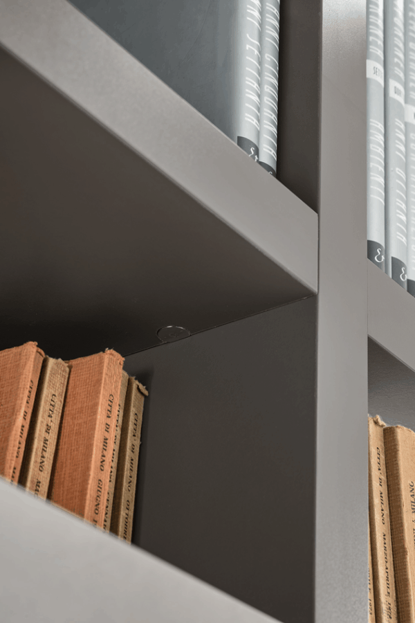 Итальянская гостиная группа SA2203 от MARONESE ACF