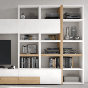 Итальянская гостиная группа SA2215 от MARONESE ACF