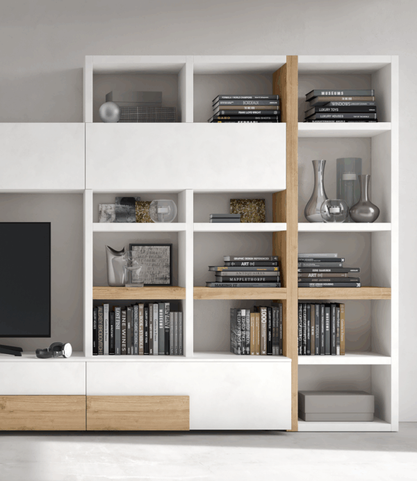 Итальянская гостиная группа SA2215 от MARONESE ACF