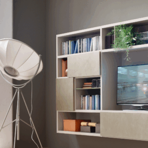 Итальянская гостиная группа SA2220 от MARONESE ACF