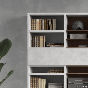 Итальянская гостиная группа SA2222 от MARONESE ACF