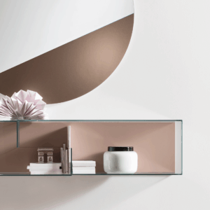 Итальянская гостиная группа SA2205 от MARONESE ACF